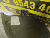 Oto Çıkma Parça / Renault / Trafic / Far & Stop / Sol Ön Far / Çıkma Parça 