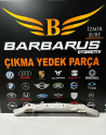 VW CRAFTER ÖN TAMPON DEMİRİ 2006-2019