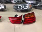 Oto Çıkma Parça / Bmw / 4 Serisi / Far & Stop / Sol Arka Stop / Çıkma Parça 