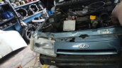 Oto Çıkma Parça / Lada / Vega / Kaporta & Karoser / Panjur / Çıkma Parça 