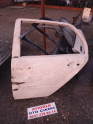 Oto Çıkma Parça / Skoda / Fabia / Kaporta & Karoser / Sol Arka Kapı / Çıkma Parça 