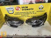 Oto Çıkma Parça / Renault / Megane / Far & Stop / Sağ Ön Far / Çıkma Parça 