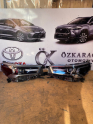 Oto Çıkma Parça / Toyota / Hilux / Far & Stop / Sağ Ön Far / Çıkma Parça 