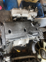 Hyundai getz benzinli 1.4 komple motor