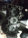 Oto Çıkma Parça / Nissan / Skystar / Motor / Blok / Çıkma Parça 