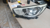 HYUNDAİ ACCENT BLUE ÇIKMA SOL ÖN FAR ORJİNAL