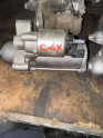 CİTROEN C4X MARŞ DİNAMOSU