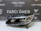 HONDA CR-V SOL ÖN FAR ORJİNAL LEDLİ MERCEKLİ ZENON