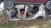 Oto Çıkma Parça / Renault / Clio / Kaporta & Karoser / Arka Çamurluk / Çıkma Parça 