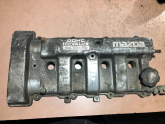 Mazda 626 2.0 1992-1996 Külbütör Kapağı (Balon Kasa)