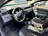 Dacia Duster Çıkma 1.3 Tce 4x4 Direksiyon Kolonu