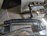 LAND ROWER EVOQUE RADYATÖR BREKETİ l551my19