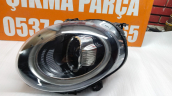 Oto Çıkma Parça / Mini / Cooper / Far & Stop / Sağ Ön Far / Çıkma Parça 