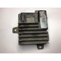 Ford Sierra MK1 Motor Beyni 83BB-12A297-AA 83762B