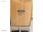 Oto Çıkma Parça / Ford / Mondeo / Motor / Turbo / Sıfır Parça 