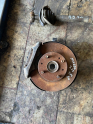 Oto Çıkma Parça / Mazda / 323 / Alt Takım / Taşıyıcı / Çıkma Parça 
