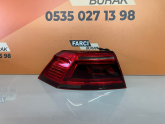 VOLKSWAGEN PASSAT B8.5 HİGHLİNE SOL STOP SIFIR OEM3GD.945