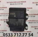 3Q0959655BG VW SKODA SEAT AİRBAG BEYNİ