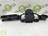 Oto Çıkma Parça / Volkswagen / Tiguan / Göğüslük & Torpido / Gösterge Çerçevesi / Çıkma Parça 