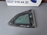 Oto Çıkma Parça / Citroen / C5 / Oto Cam / Kelebek Camı / Çıkma Parça 