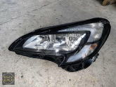 Oto Çıkma Parça / Opel / Corsa / Far & Stop / Sol Ön Far / Çıkma Parça 