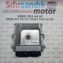HV9815023380 -9828397380 OPEL CITROEN PEUGEOT ÇIKMA MOTOR BEYNİ
