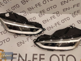 Oto Çıkma Parça / Audi / A5 / Far & Stop / Sol Ön Far / Çıkma Parça 