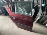 Oto Çıkma Parça / Opel / Astra / Kaporta & Karoser / Kapı Kilidi / Çıkma Parça 