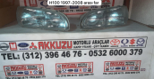 HYUNDAİ H100 MİNİBÜS FAR  (XS2104S25)