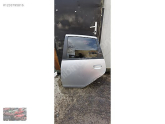 SKODA FABİA SOL ARKA KAPI