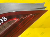 Oto Çıkma Parça / Mercedes / CLA / Far & Stop / Sol Arka Stop / Çıkma Parça 