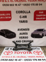 Oto Çıkma Parça / Toyota / Corolla / Alt Takım / Travers / Çıkma Parça 