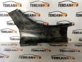 Oto Çıkma Parça / Peugeot / 407 / Kaporta & Karoser / Marşpiyel Sacı / Çıkma Parça 