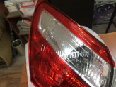 Oto Çıkma Parça / Nissan / Qashqai / Far & Stop / Sol Arka Stop / Sıfır Parça 