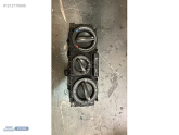 VW TRANSPORTER T5 2.5 KLİMA KONTROL PANELİ KLİMATRONİK ORJİNAL