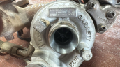 Oto Çıkma Parça / Volkswagen / Jetta / Motor / Turbo / Çıkma Parça 