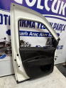 Oto Çıkma Parça / Fiat / Doblo / Kaporta & Karoser / Sol Ön Kapı / Çıkma Parça 