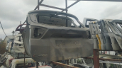 Ford c-max 2014 model arka bagaj kapağı