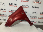 HYUNDAİ İ20 2009-11 SOL ÖN ÇAMURLUK HATASIZ