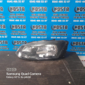 Oto Çıkma Parça / Volkswagen / Polo / Far & Stop / Sol Ön Far / Çıkma Parça 
