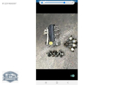 RENAULT NİSSAN 1.5 DIC SILINDIR KAPAĞI KRANK VE PISTON