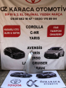 Oto Çıkma Parça / Toyota / Corolla / Kaporta & Karoser / Sağ Ön Çamurluk / Çıkma Parça 