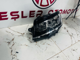Oto Çıkma Parça / Volkswagen / Transporter / Far & Stop / Sol Ön Far / Çıkma Parça 