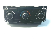 Oto Çıkma Parça / Jeep / Commander / Klima / Kontrol Paneli / Çıkma Parça 