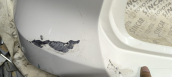 Oto Çıkma Parça / Mercedes / B Serisi / Tampon / Arka Tampon / Çıkma Parça 