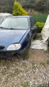 Citroen Saxo sol ön kapı