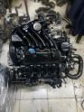 AUDİ A3. UYUMLU 1.6 BFQ MOTOR