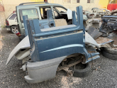 Oto Çıkma Parça / Fiat / Doblo / Kaporta & Karoser / Marşpiyel Sacı / Çıkma Parça 