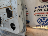 Oto Çıkma Parça / Nissan / Qashqai / Kaporta & Karoser / Sol Ön Kapı / Çıkma Parça 