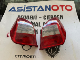 Oto Çıkma Parça / Citroen / C2 / Far & Stop / Sağ Arka Stop / Çıkma Parça 